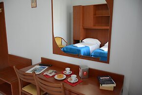 Castelvetere Hotel