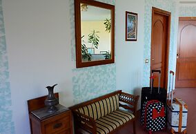 Castelvetere Hotel