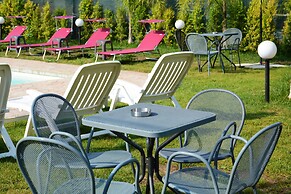 Castelvetere Hotel