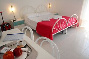 Castelvetere Hotel