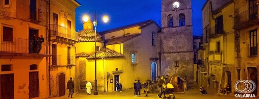 Castelvetere Hotel