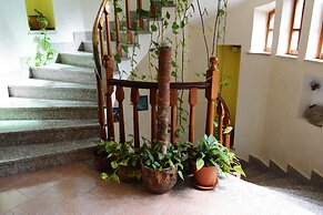 Castelvetere Hotel