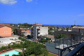 Castelvetere Hotel