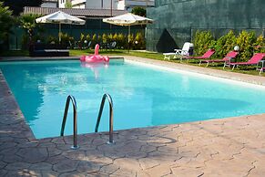 Castelvetere Hotel