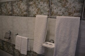 Castelvetere Hotel