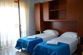 Castelvetere Hotel