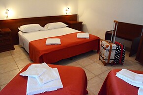 Castelvetere Hotel