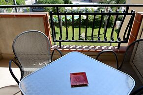 Castelvetere Hotel