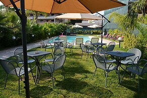 Castelvetere Hotel