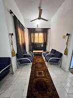 Woodpecker Resort