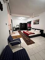 Woodpecker Resort