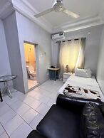 Woodpecker Resort
