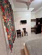 Woodpecker Resort