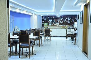 Hivas Hotel