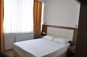 Hivas Hotel