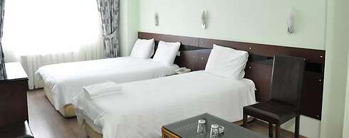 Hivas Hotel