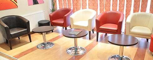 Hivas Hotel