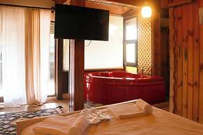 Mints Hotel - Adult Only
