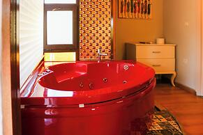 Mints Hotel - Adult Only