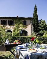 Villa La Ginestra