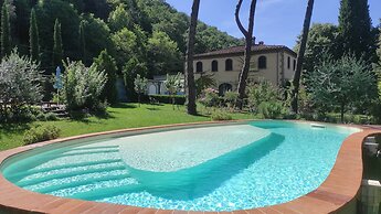 Villa La Ginestra