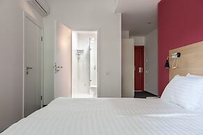 Orange Hotel