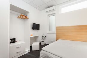 Orange Hotel