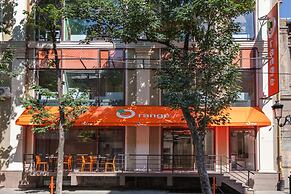 Orange Hotel