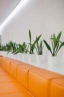 Orange Hotel