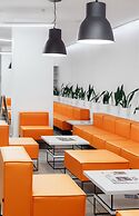 Orange Hotel