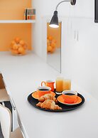 Orange Hotel