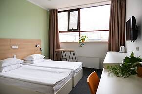 Orange Hotel