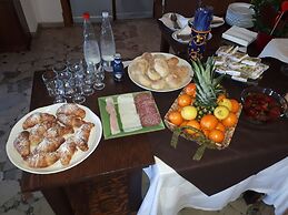 Hotel Il Pirata