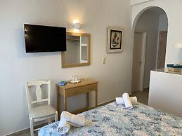 Minoa Hotel