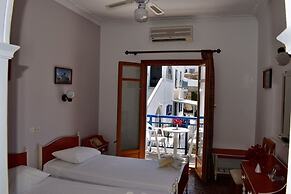 Minoa Hotel