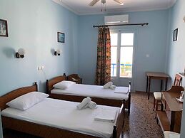 Minoa Hotel