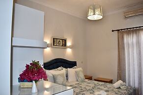 Minoa Hotel