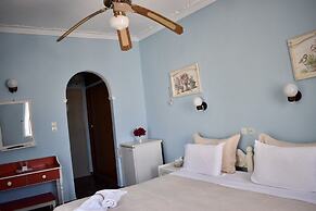 Minoa Hotel