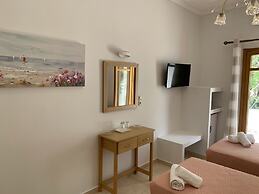 Minoa Hotel