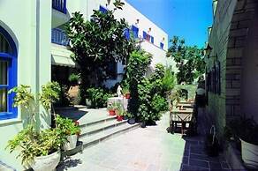 Minoa Hotel