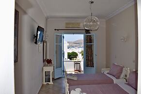 Minoa Hotel