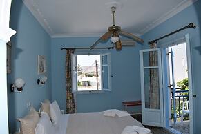 Minoa Hotel