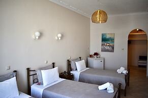 Minoa Hotel