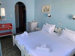 Minoa Hotel