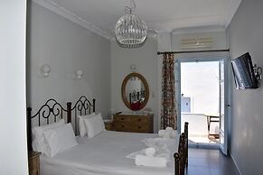 Minoa Hotel