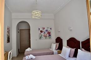 Minoa Hotel