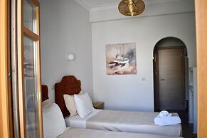 Minoa Hotel