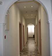 Minoa Hotel