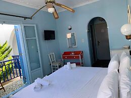 Minoa Hotel