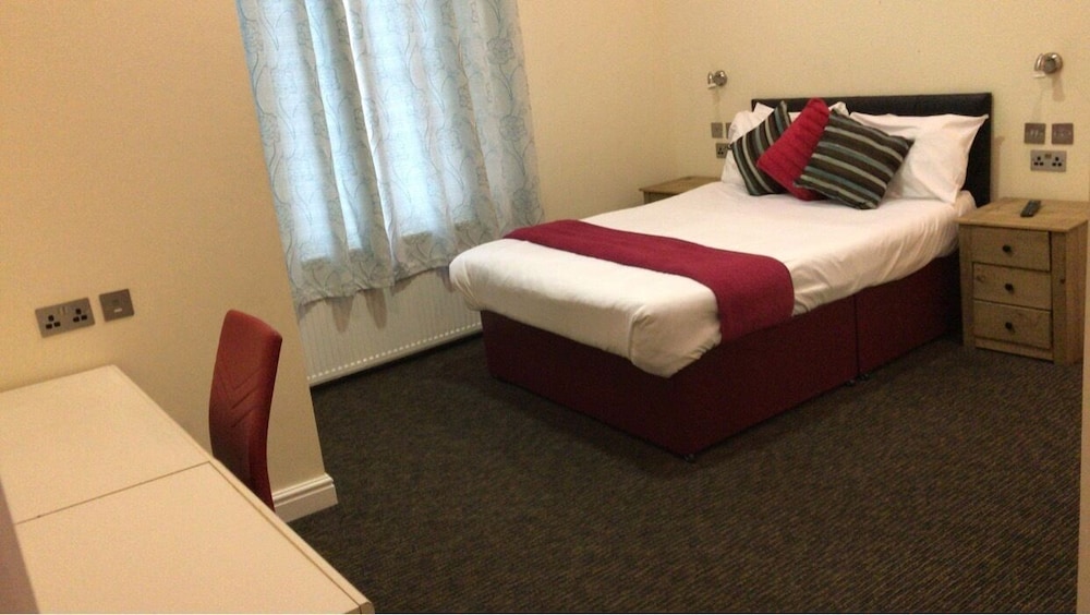 Elsinore Hotel